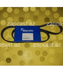 Hyundai, i-10, (PA; 2007-2016) remen dinamo 1.2 motor 
